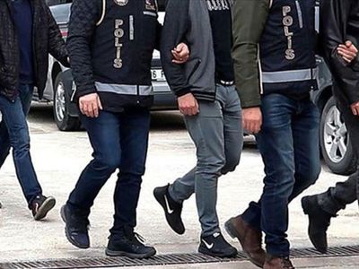 FETÖ'nün Emniyetteki Ayağına Operasyon: 29 Şüpheli Yakalandı!