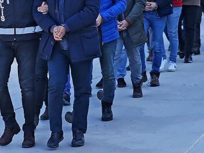 FETÖ'nün İstanbul Yapılanmasına 10 Yılda Ağır Darbe