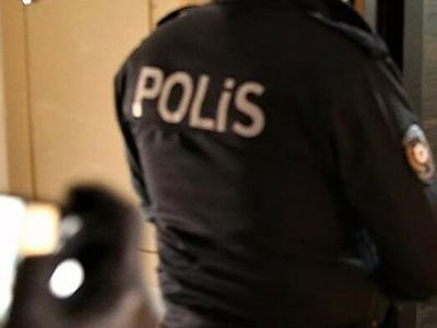 FETÖ'nün Kilit İsmi Yakalandı!