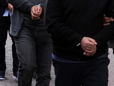 FETÖ'nün Kökü Kazınıyor! 12 İlde 26 Gözaltı