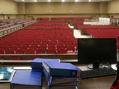 Son Dakika: FETÖ'nün Savunma Sanayi Yapılanmasına Dev Operasyon!