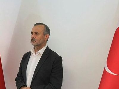 FETÖ'nün Sözde Orta Asya sorumlusu Orhan İnandı Tutuklandı