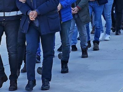 FETÖ’nün TSK Yapılanması Soruşturmasında 214 Kişi Gözaltına Alındı