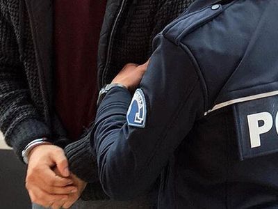 FETÖ'nün TSK Yapılanmasına Operasyon Yapıldı: 5 Gözaltı