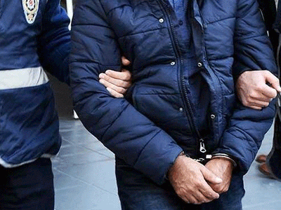 FETÖ/PYD Operasyonunda Gözaltı Süreci Devam Ediyor