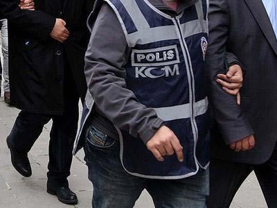 FETÖ'ye Ağır Darbe: 45 İlde Gözaltı Kararı!