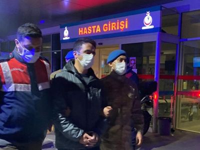 FETÖ'ye Karşı Operasyonlar Hız Kesmeden Sürüyor!