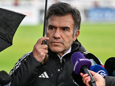 Feyyaz Uçar'dan Abobakar açıklaması: Kadroya geri dönecek mi?