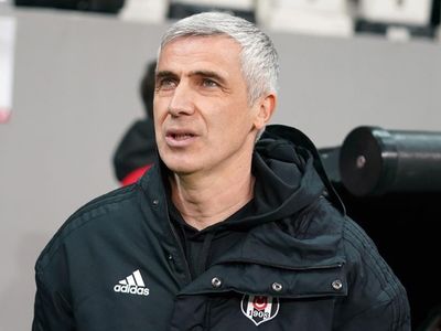 Feyyaz Uçar'dan Beşiktaş Teknik Direktörü Önder Karaveli'ye Ağır Eleştiriler!