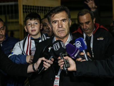 Feyyaz Uçar'dan Sergen Yalçın İtirafı: Adaylarımız arasında o da var