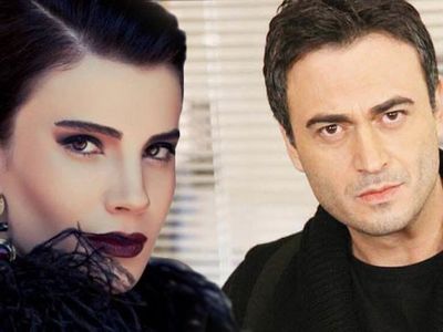 Feyza Çıpa’dan Kutsi Açıklaması