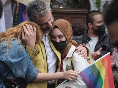 Feyzi Erçin: Eylemlere Katılanlar Yaz Okulunda Dersimden Geçecek