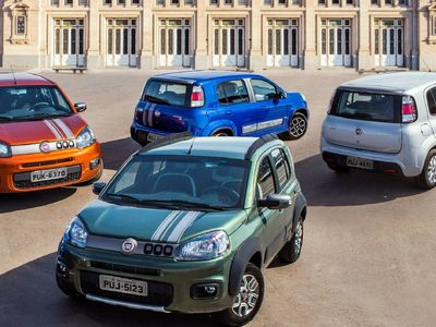 Fiat otomobil fiyatları ne kadar? Mart 2024 Fiat Egea, Panda, Cross, Wanda fiyat listesi