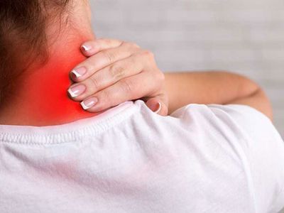 Fibromiyalji Nedir, Fibromiyalji Belirtileri Nelerdir?