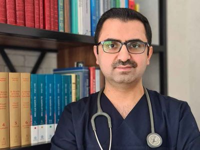 Fibromiyalji sendromuna Dr. İbrahim Yılmaz ile farklı bir bakış
