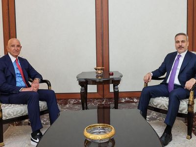 Fidan–Barrack Görüşmesi, Şara–Abdi Masasının Perde Arkasını Ortaya Çıkardı