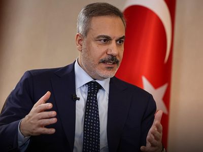 Fidan’dan İran-ABD Nükleer Görüşmelerine İlişkin Kritik Mesaj
