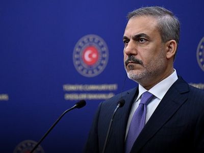 Fidan’dan Kritik Uyarı: Hürmüz Kapanırsa Küresel Kriz Derinleşir
