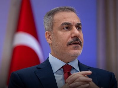 Fidan’dan NATO Zirvesi Açıklaması: Trump’ın Katılımı Bekleniyor