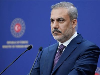 Fidan’dan SDG’ye net mesaj: Sabır tükeniyor, mutabakat derhal uygulanmalı