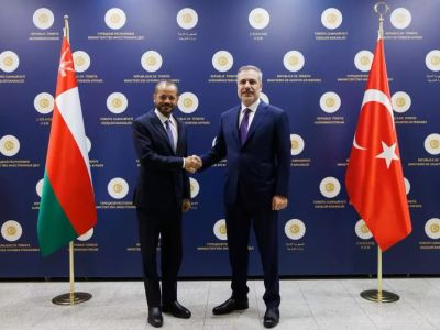 Fidan’dan SDG’ye Net Mesaj: Teröre Veda Edin, Suriye’de Birlik Zamanı