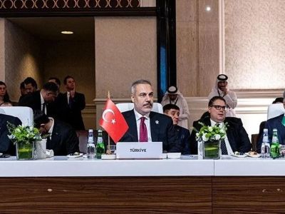 Hakan Fidan: “Zirvede basına açıklanmayan kararlar alındı”
