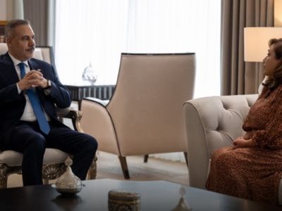 Fidan’dan Stratejik Vurgu: Türkiye Hem NATO’nun Hem Avrupa’nın Kilit Ülkesi