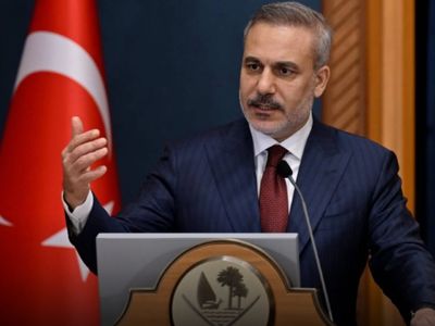 Fidan’dan Uyarı: Dünya, İsrail’in Olası Sabotajlarına Karşı Hazırlıklı Olmalı