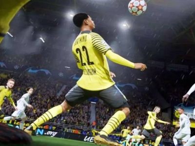 FIFA 2023 Türkiye fiyatı kaç TL? FIFA 2023 konsol fiyatı ne kadar? FIFA 2023 oyun severlerin cebini yakıyor