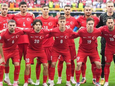 FIFA dünya sıralaması açıklandı