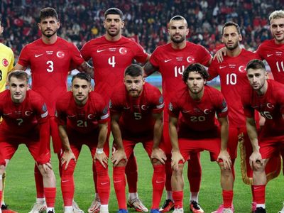 FIFA Dünya Sıralaması Açıklandı: Türkiye Kaçıncı Sırada?