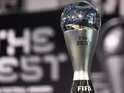FIFA yılın en iyi 11'ini açıkladı