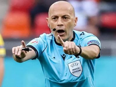 FIFA'dan Cüneyt Çakır'a Davet Geldi!