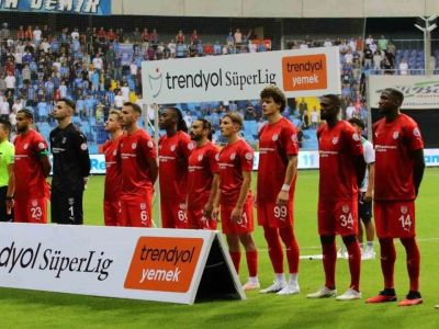 FIFA'dan İstanbul ekibine 3 dönem transfer yasağı