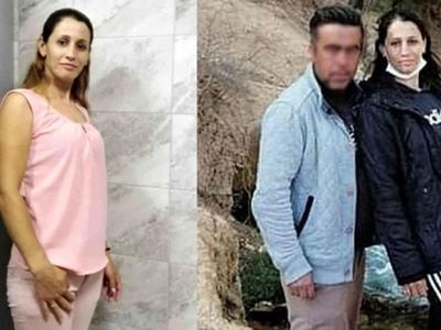 Figen Çoban’ı yakarak öldürmüştü: Cinayeti işleyen kocanın cezası belli oldu!