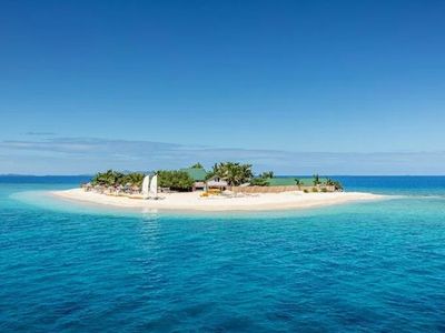 Fiji Adaları'nda korkutan deprem!