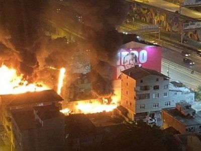 Fikirtepe patlamasının faili ortaya çıktı: Bombanın hazırlanırken patladığı iddia edildi