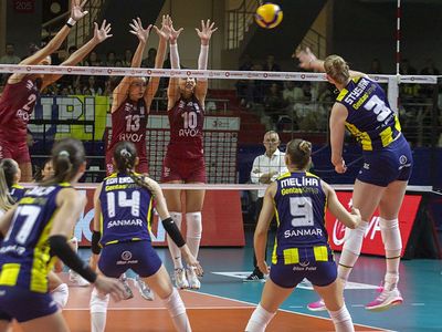 Filenin sultanlarında derbi heyecanı!