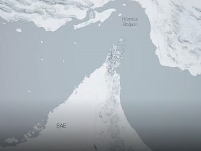 Filipinler, Hürmüz Boğazı Geçişi İçin İran’dan Güvence Aldı