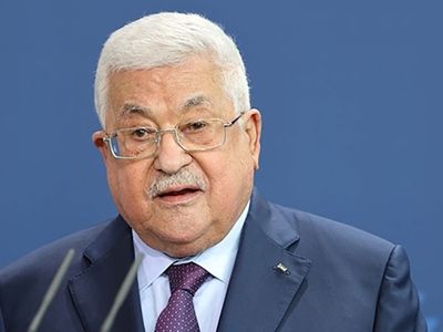 Filistin Devlet Bakanı Abbas'tan ABD'ye veto tepkisi: "Verilen tüm sözlerini bozdular"