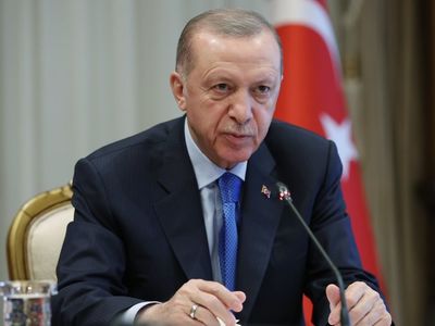 Filistin katliamına sessiz kalan dünya izliyor: Erdoğan'dan çarpıcı çağrı! "İslam dünyası uyanın, hesap sorulacak!"
