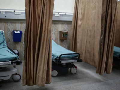 Filistin Kızılayı’ndan önemli açıklama: 48 saat içinde bitecek