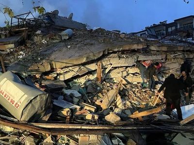 Filistin'e Yardım Elçisi Türkiye: Sağlık Bakanı Koca, Gazze'ye destek için 155 kişiyi taşıyan uçağı duyurdu!