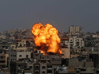 Filistinli uzmanlardan dikkat çeken yorum: İsrail Hamas ile anlaşmaya gidebilir