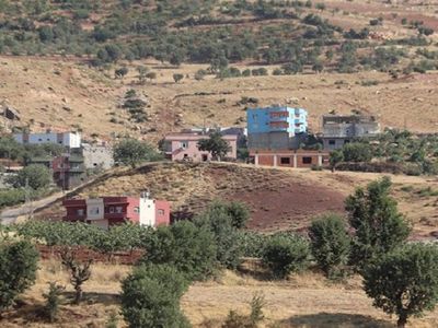Film değil gerçek: Siirt’te gece ortaya çıkan gizemli ses köylüyü uyutmuyor
