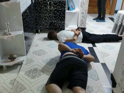 Filmleri aratmayacak dolandırıcılık: 500 milyon TL’lik vurgun yaptılar