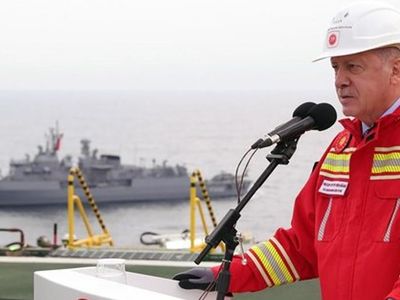 Filyos Limanı Başkan Erdoğan'ın Katılımıyla 4 Haziran'da Açılacak
