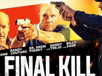 Final Kill 2020 film konusu ve oyuncuları