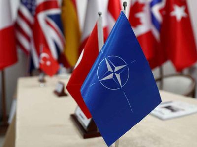 Finlandiya NATO üyesi olmadan savaşı hissetti: Putin'in emriyle nükleer hazırlık başladı!