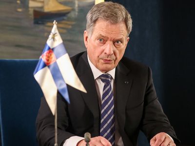 Finlandiya'dan gündem olacak açıklama! 'Türkiye ile NATO Zirvesi'nde anlaşacağımıza inanmıyorum'